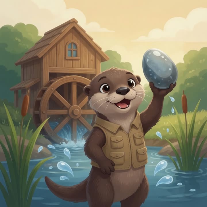 Olli Otter